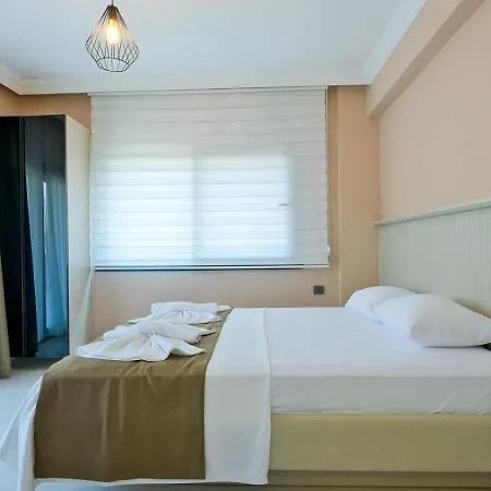 Eymen Yaniklar Fethiye