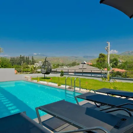 Eymen Yaniklar 4* Fethiye