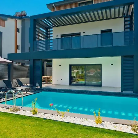 Eymen Yaniklar Fethiye