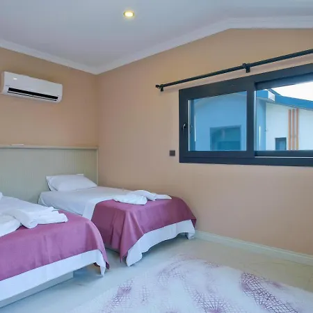 Hotel Eymen Yaniklar