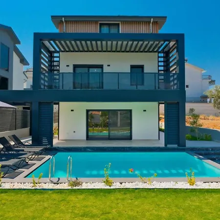 Hotel Eymen Yaniklar Fethiye